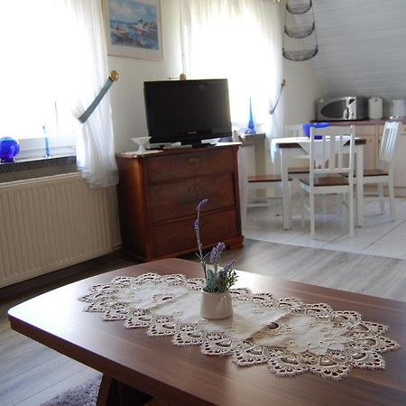 Ferienwohnung Hertha Wernigerode Eksteriør bilde